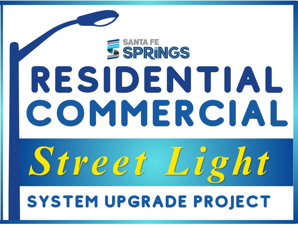 StreetLightUpgrade